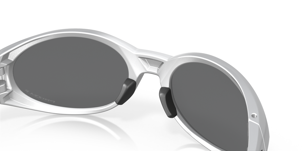 Eye Jacket Redux - Prizm