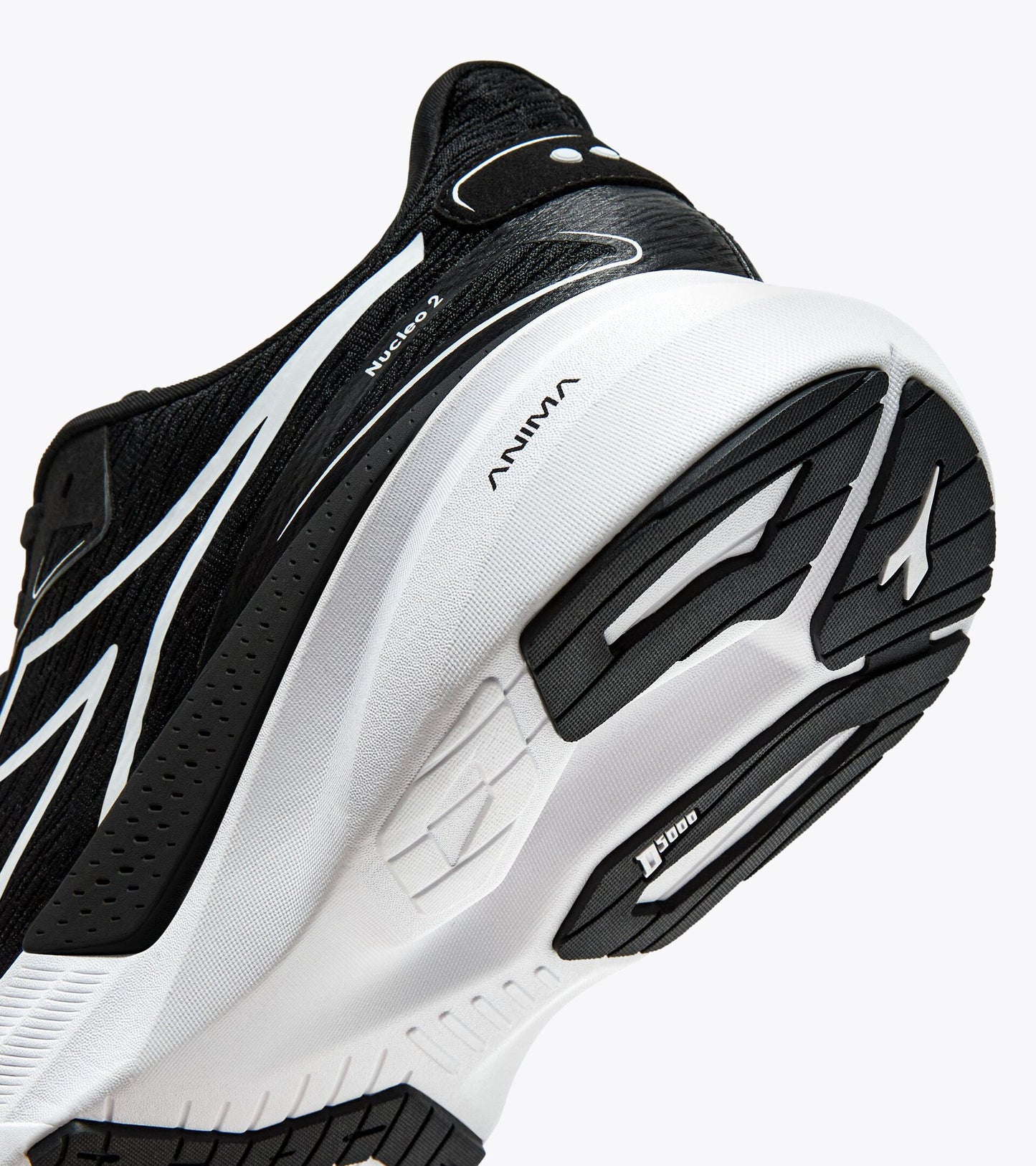 Nucleo 2 - Men's