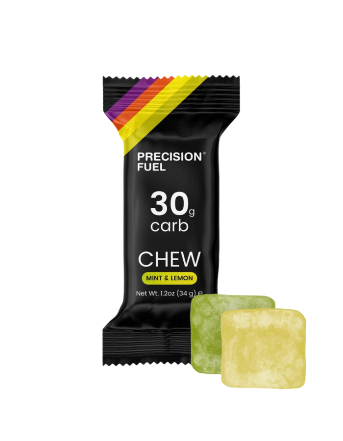 PF 30 Chews - Mint & Lemon - Bag of 15