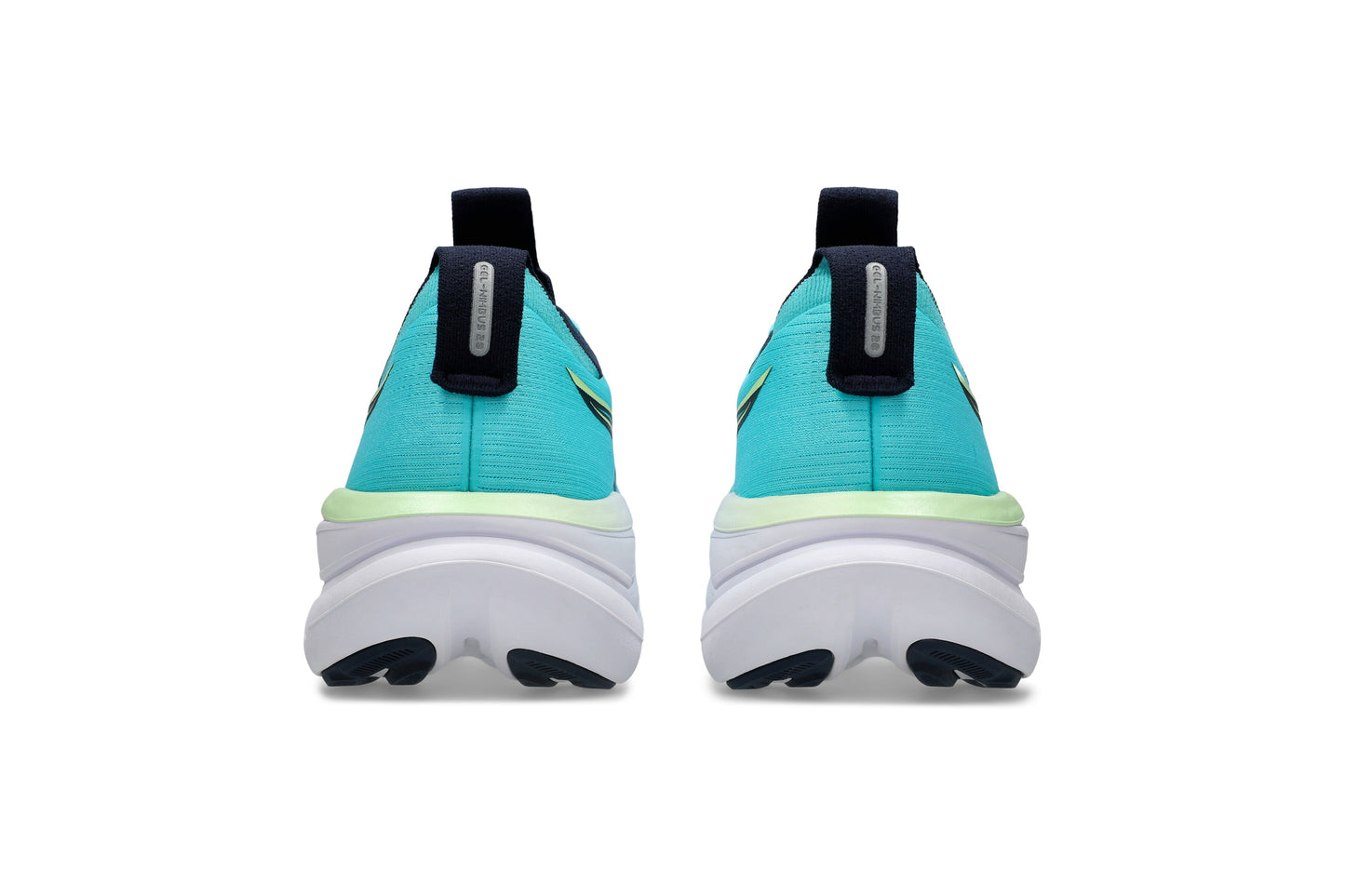 Gel-Nimbus 28 - Men's
