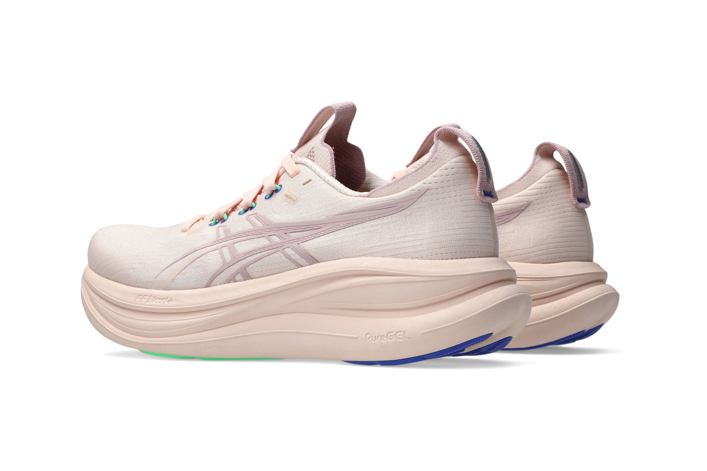 Gel-Nimbus 28 - Women's