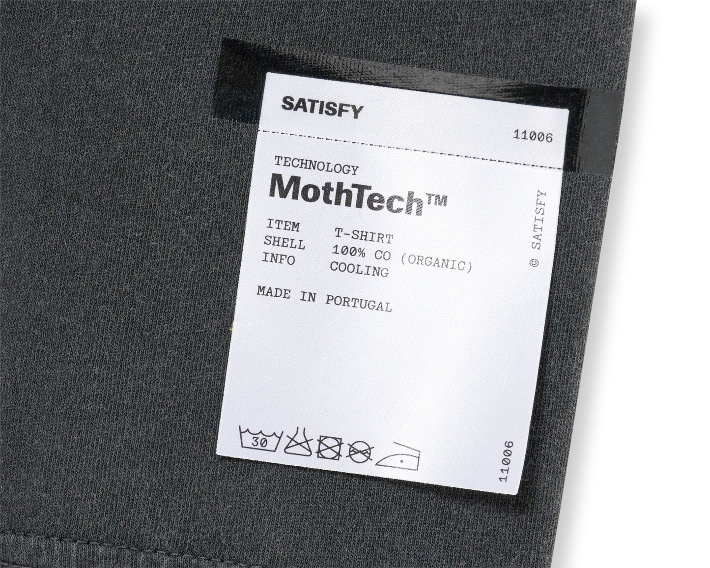 MothTech T-Shirt - Unisex