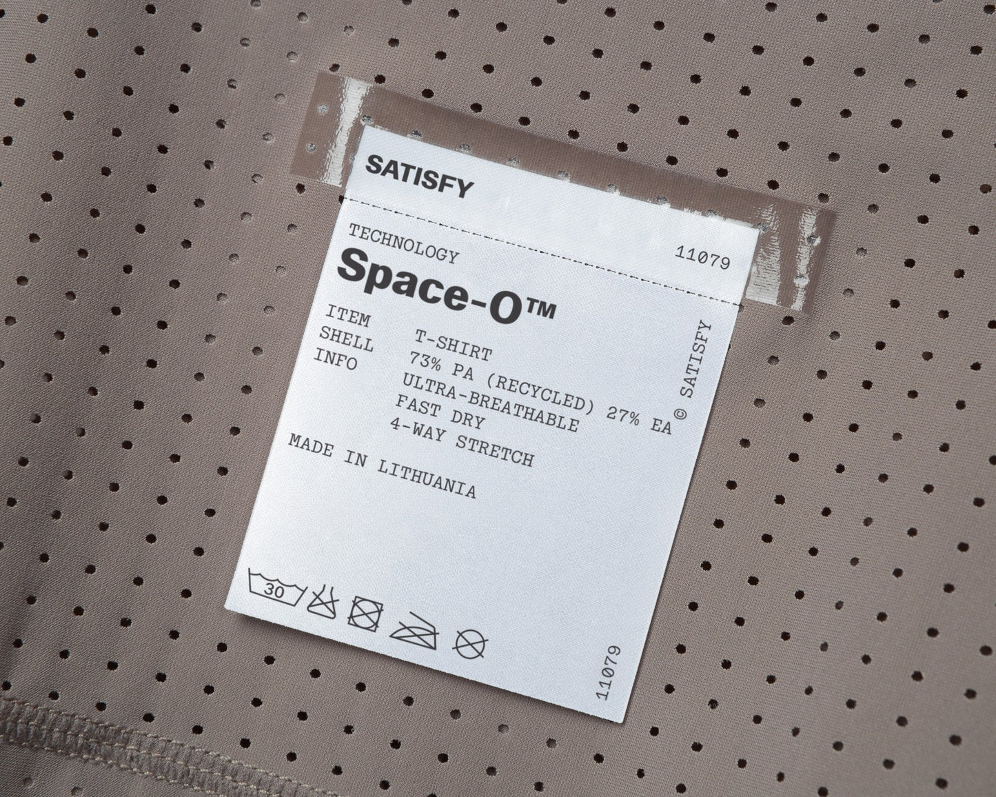 Space-O T-Shirt - Men's