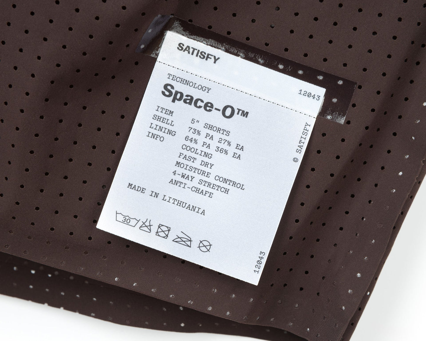 Space-O 5" Shorts - Men's