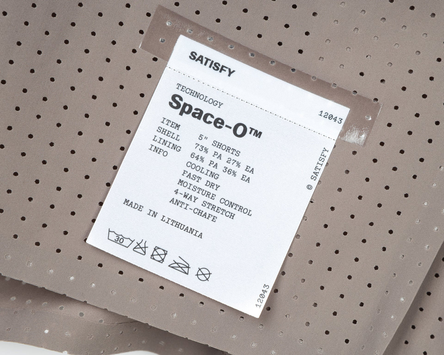 Space-O 5" Shorts - Men's