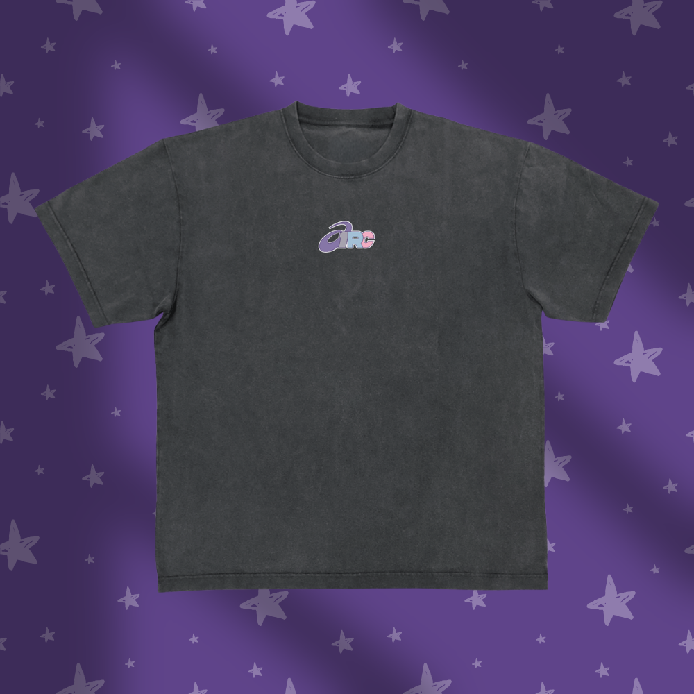 BlastCamp Tee - Unisex
