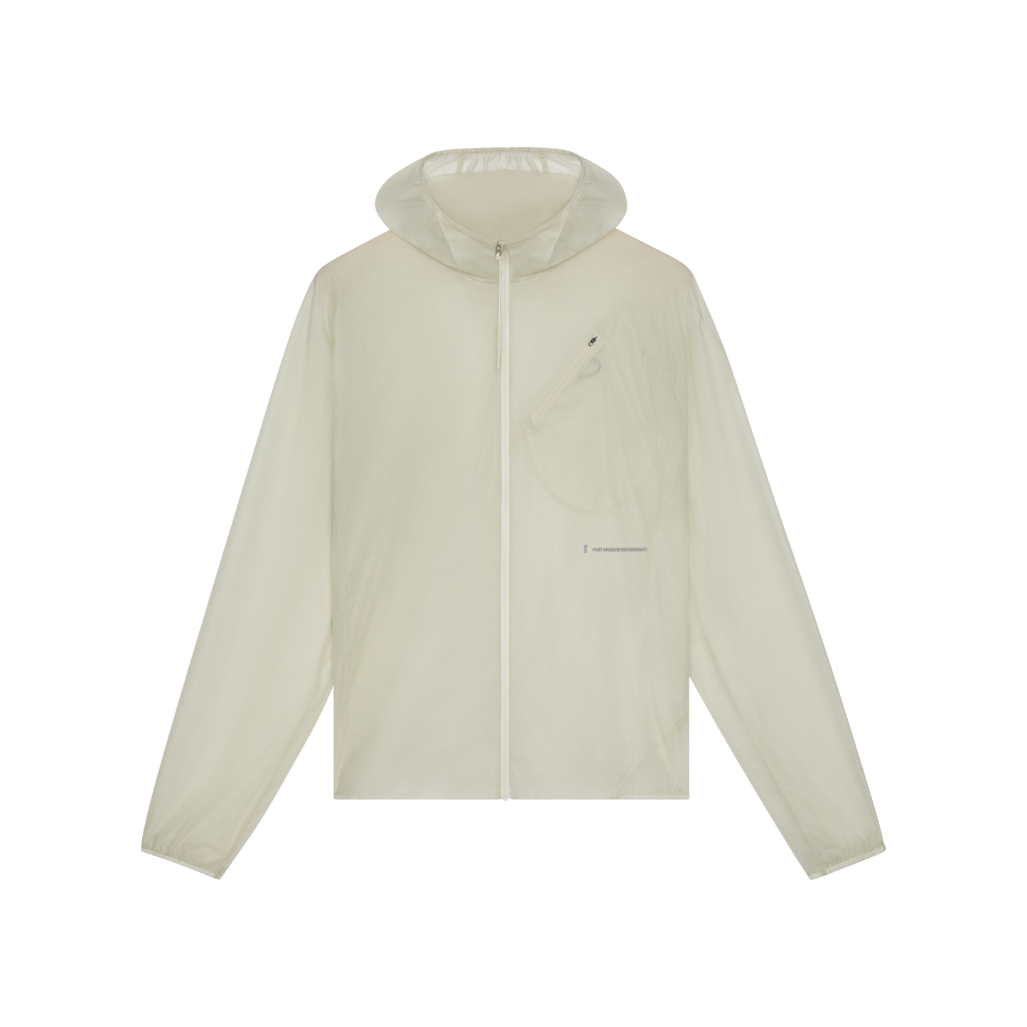 Zero Jacket PAF - Unisex