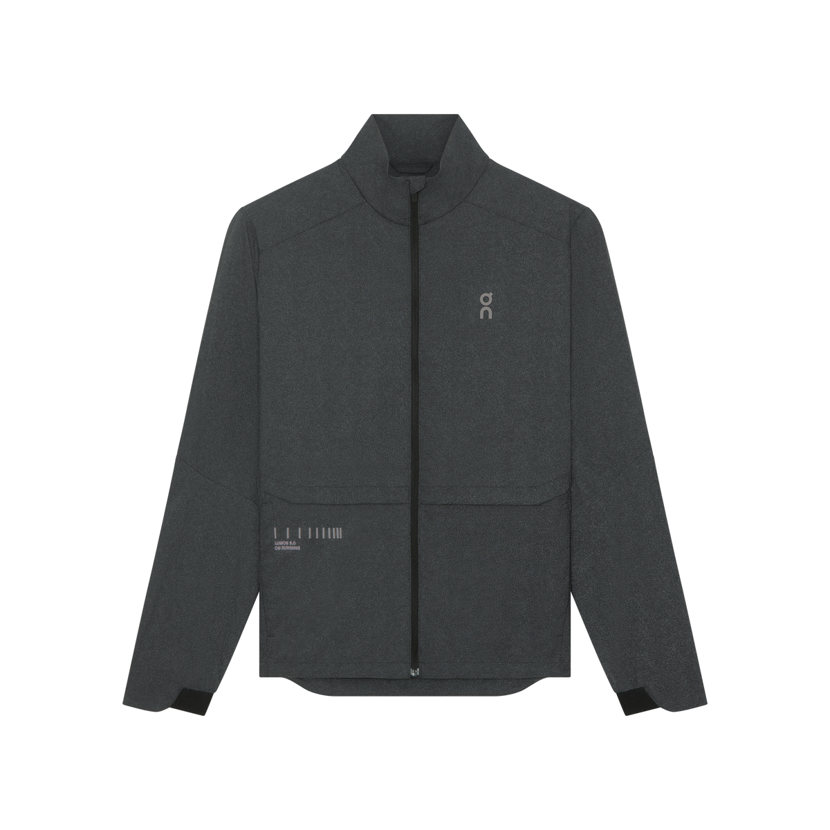 Weather Jacket Lumos - Women's