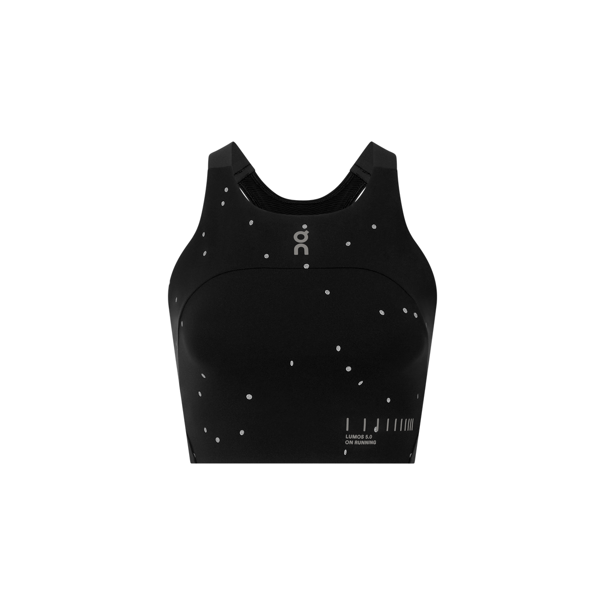 Performance Crop Lumos - Women's