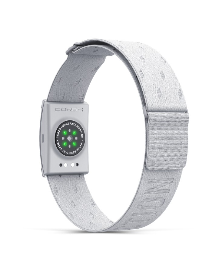 Coros Heart Rate Monitor