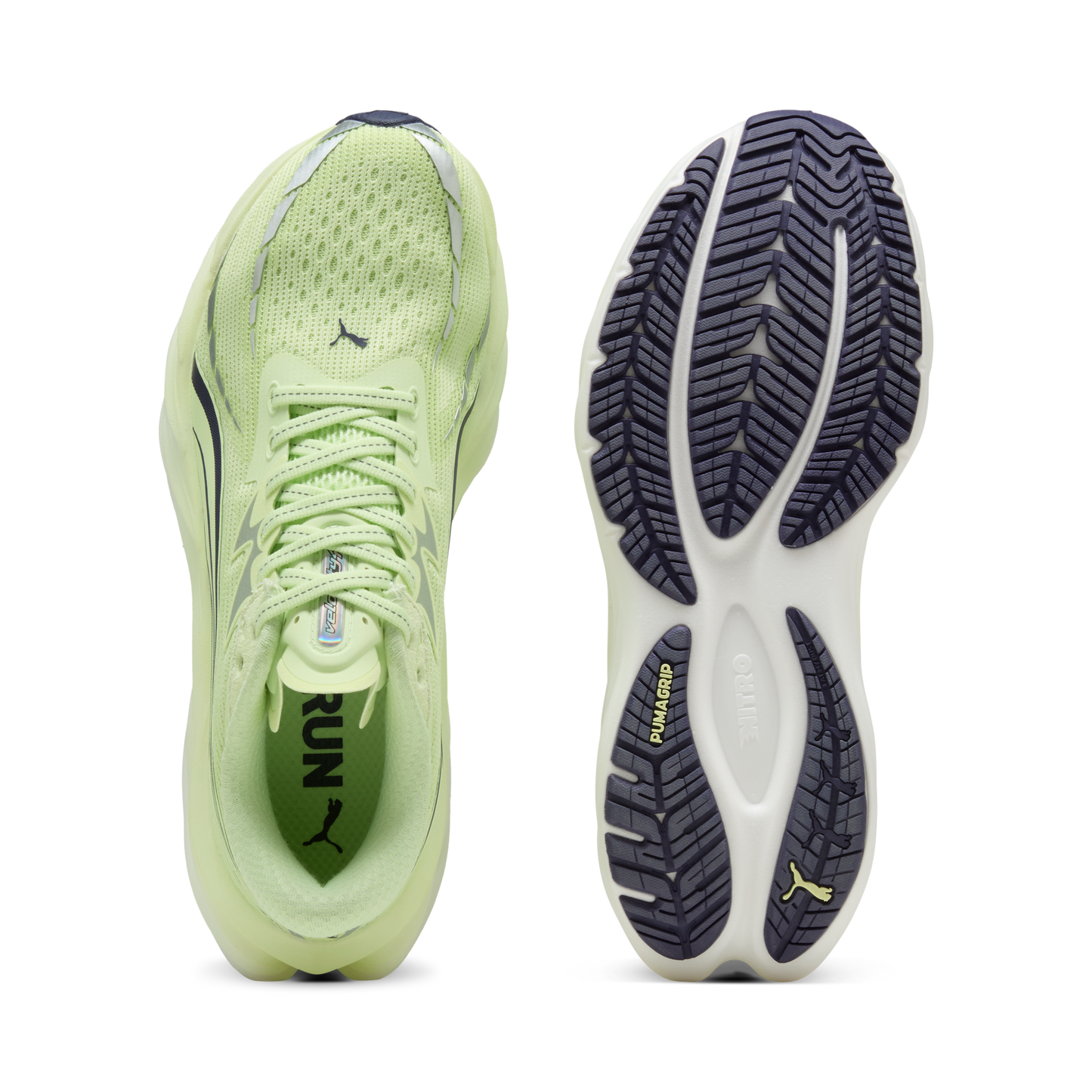 Velocity NITRO 4 - Women's