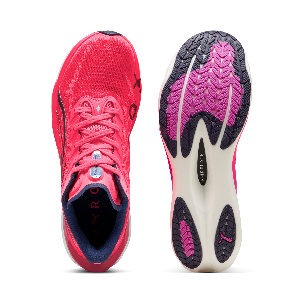 PUMA X HYROX Deviate NITRO 4 - Men's