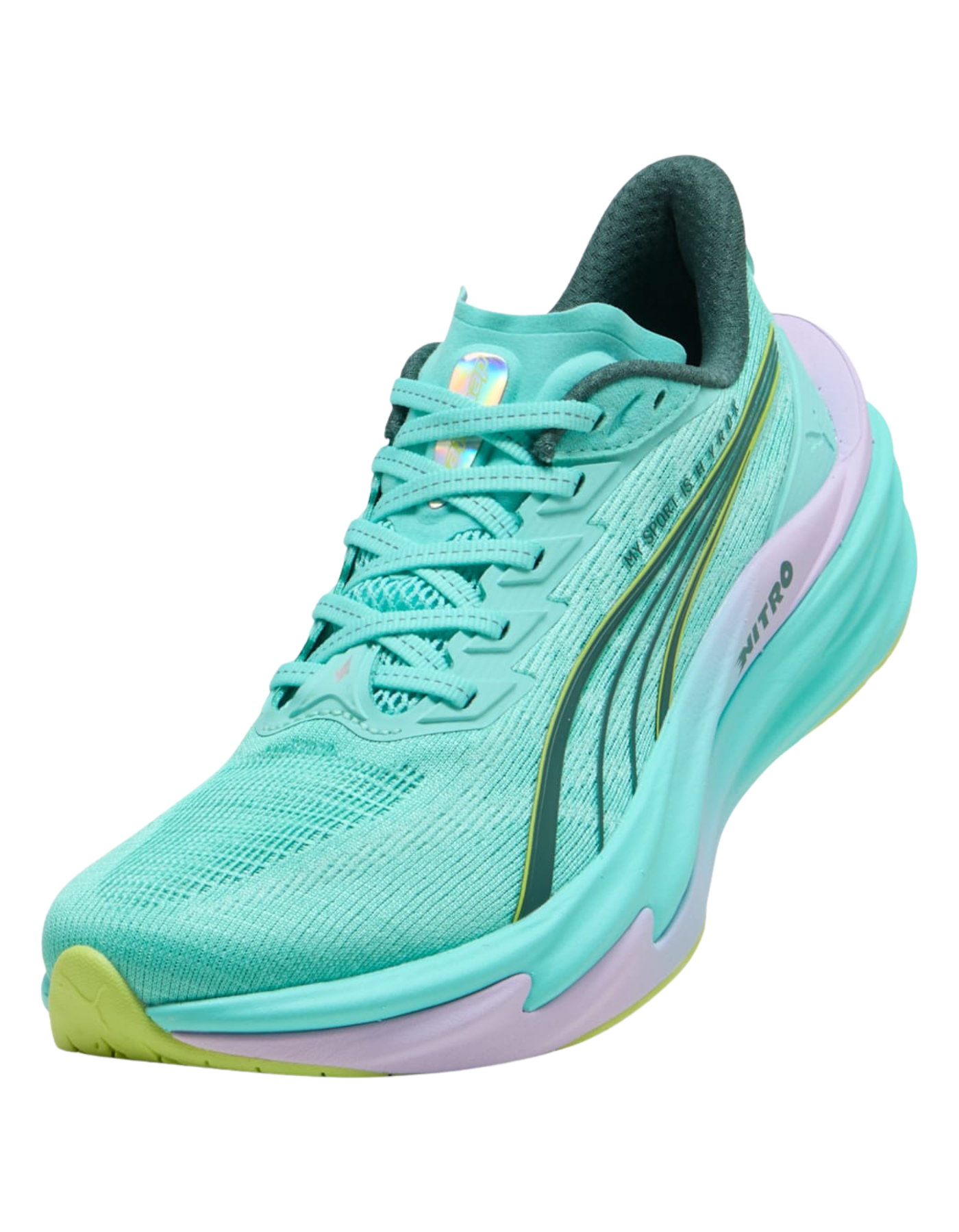 PUMA X HYROX Deviate NITRO 4 - Women's