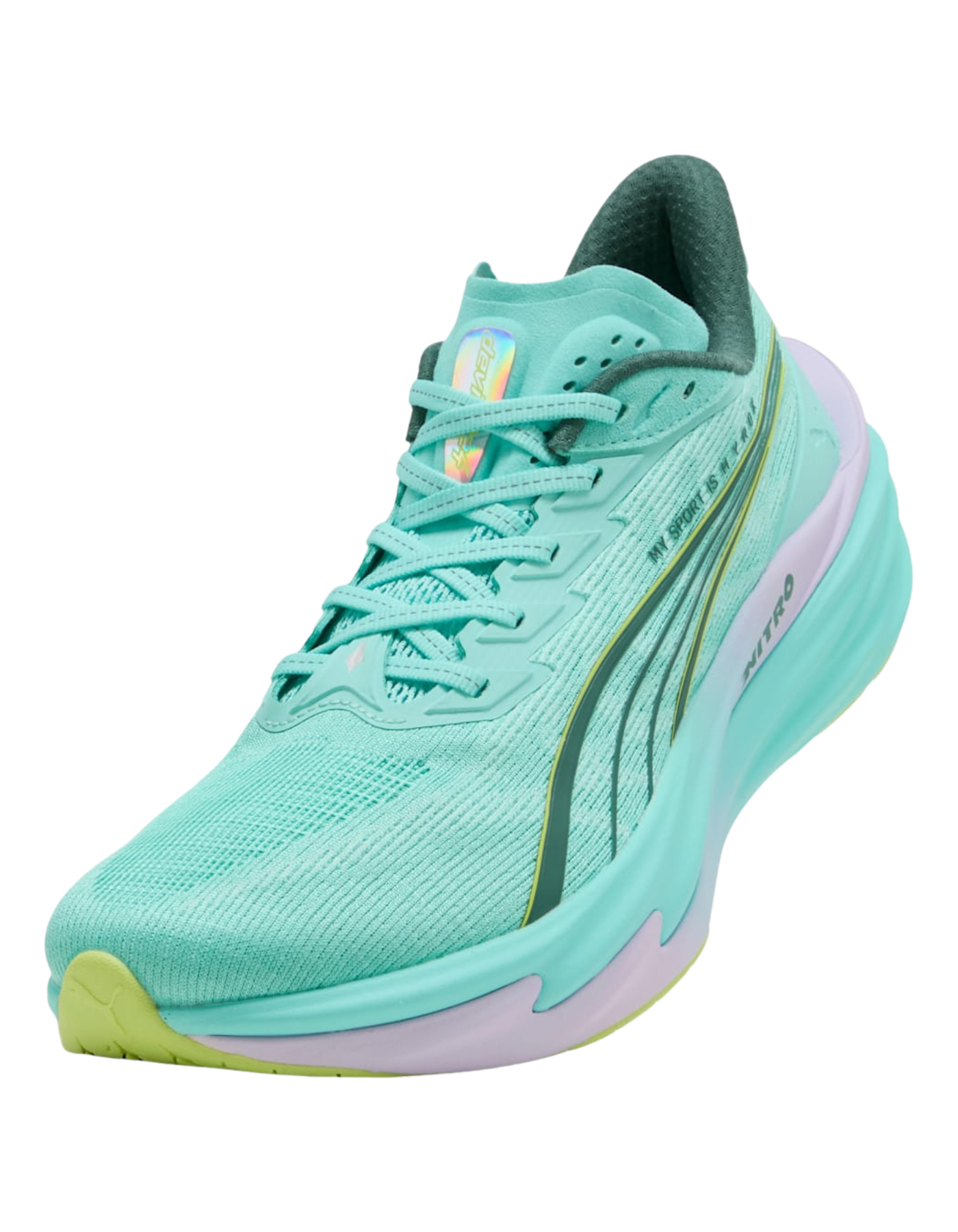 PUMA X HYROX Deviate NITRO 4 - Men's