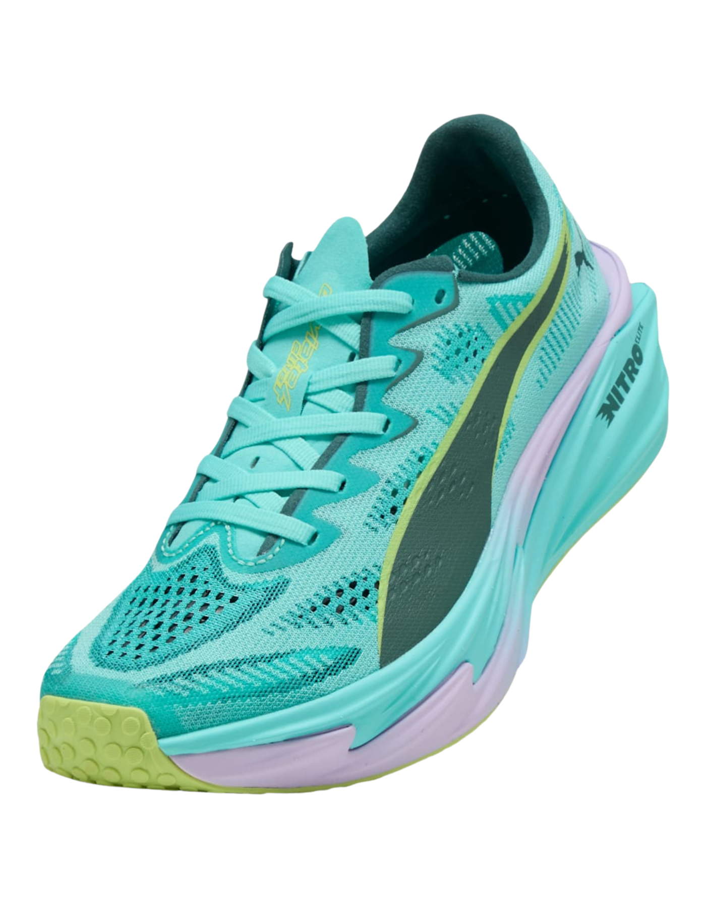 PUMA X HYROX Deviate NITRO Elite 4 - Women's