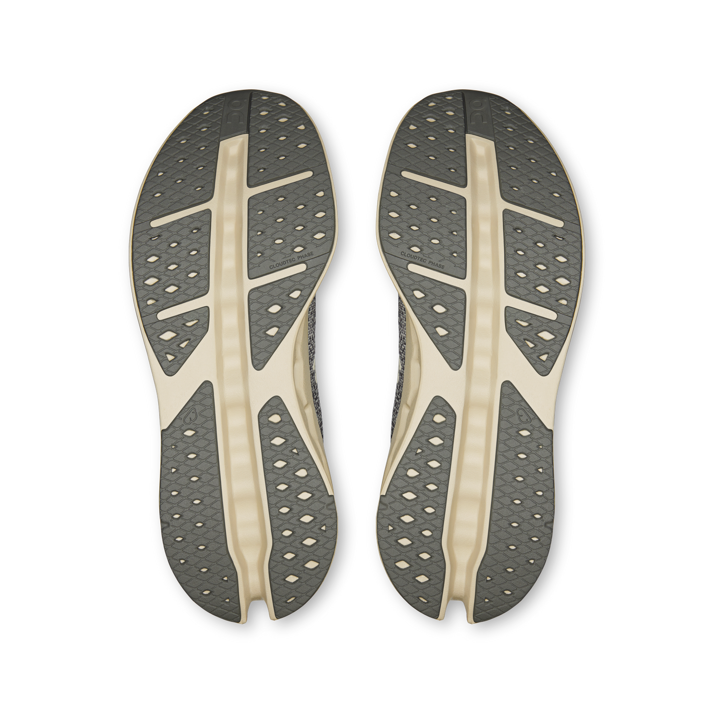 Cloudsurfer Max - Men's