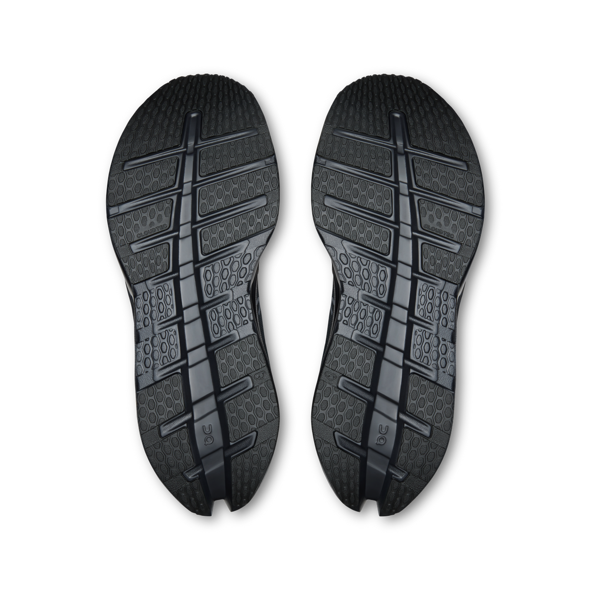 Cloudrunner 3 Waterproof - Men's