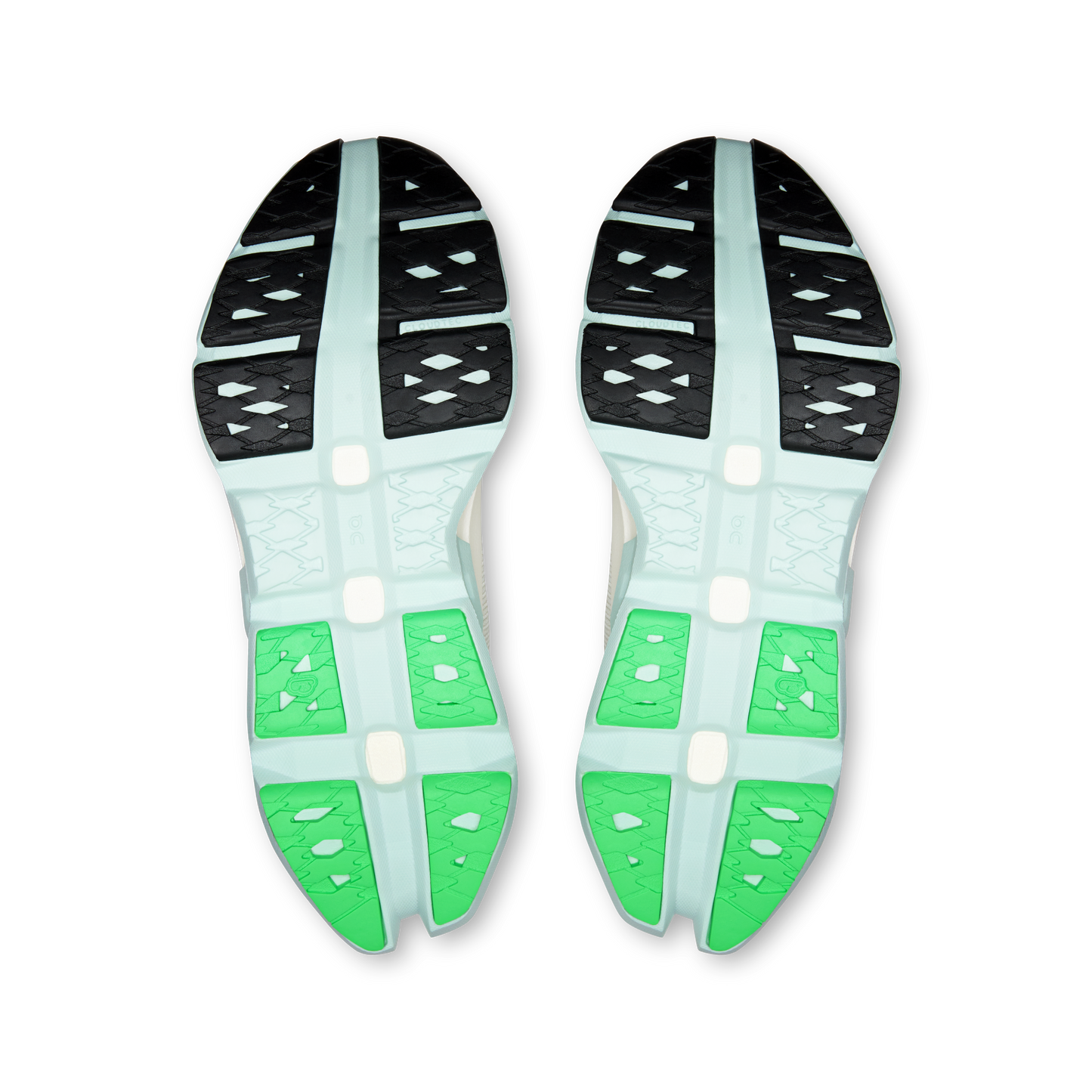 Cloudmonster 3 Hyper - Women's