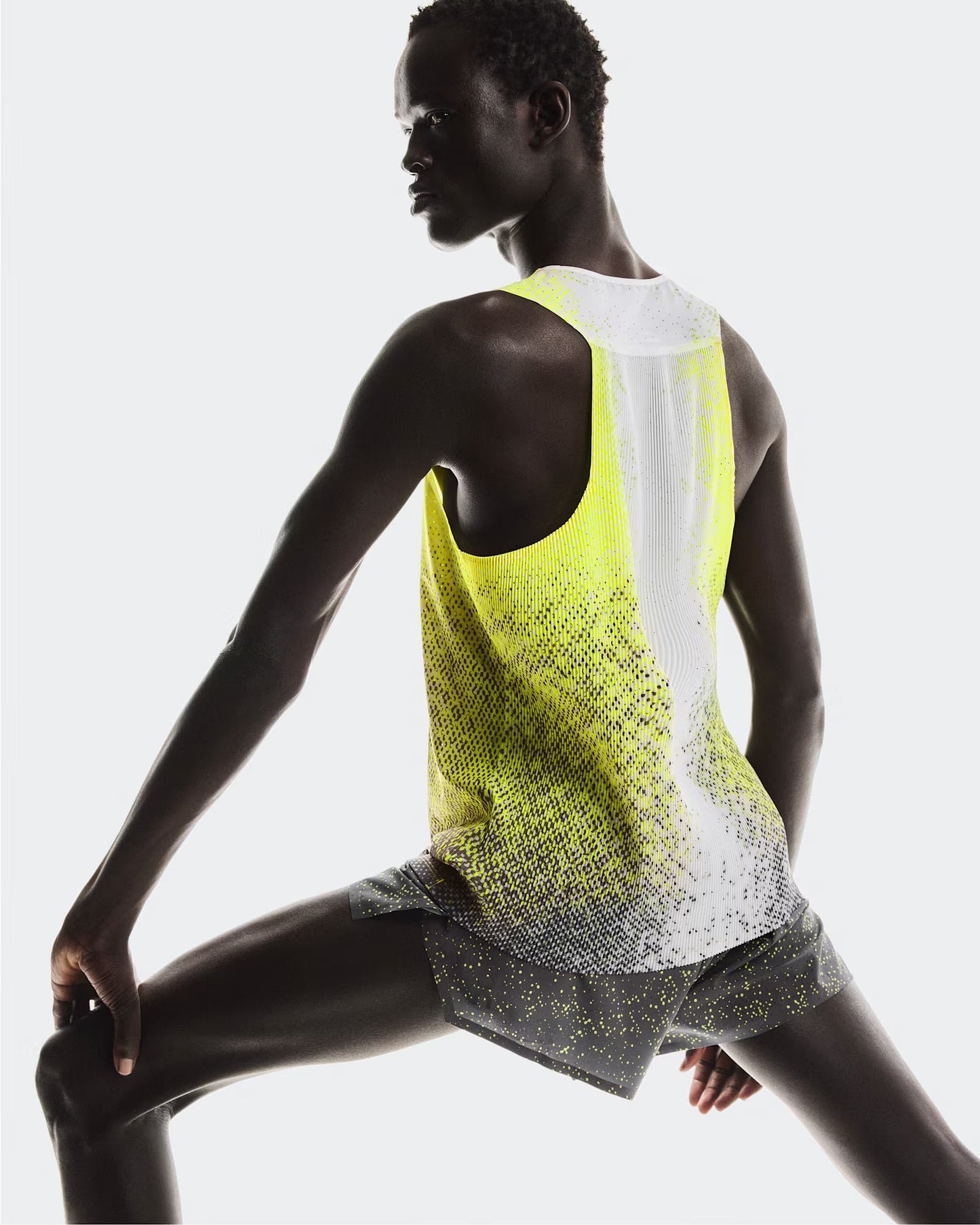 Race Shorts - Men's