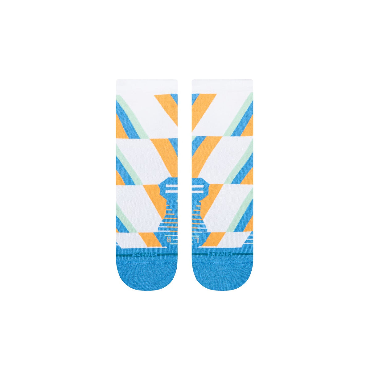 Run Gamma Ray UL Quarter - Unisex