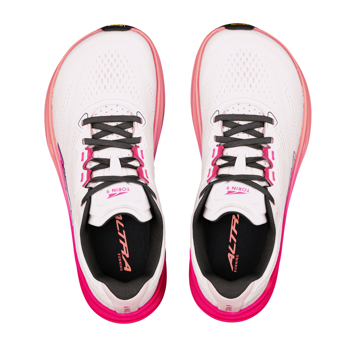 Torin 9 - Women's