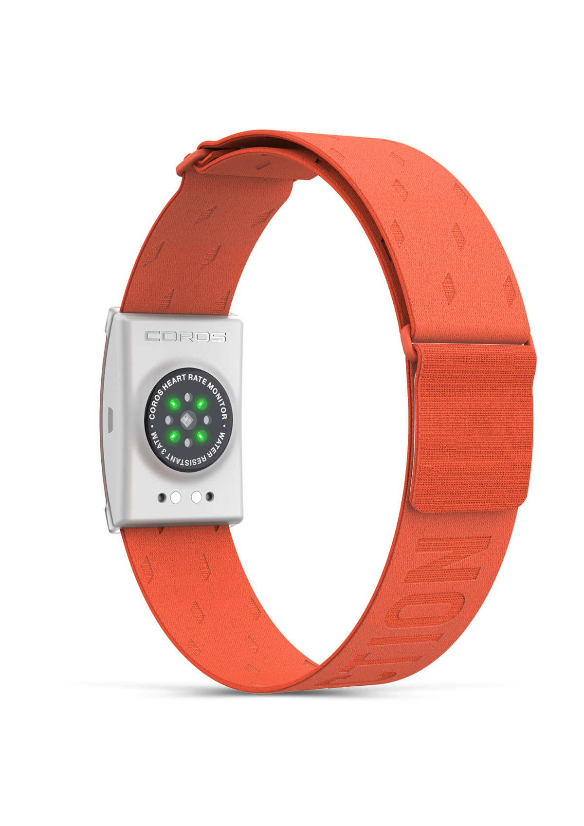 Coros Heart Rate Monitor