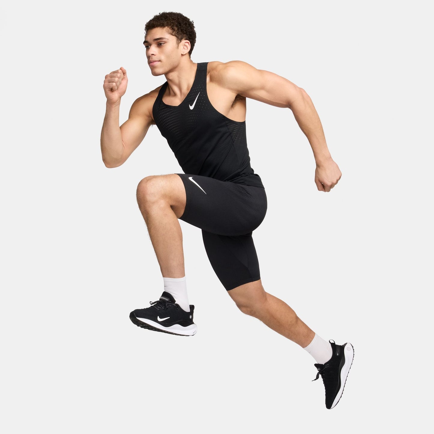 AeroSwift 1/2 Tights - Men's