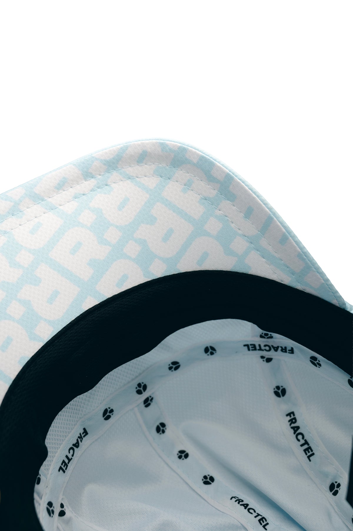 "RunAsYouAre" R-TALON Running Cap - Unisex