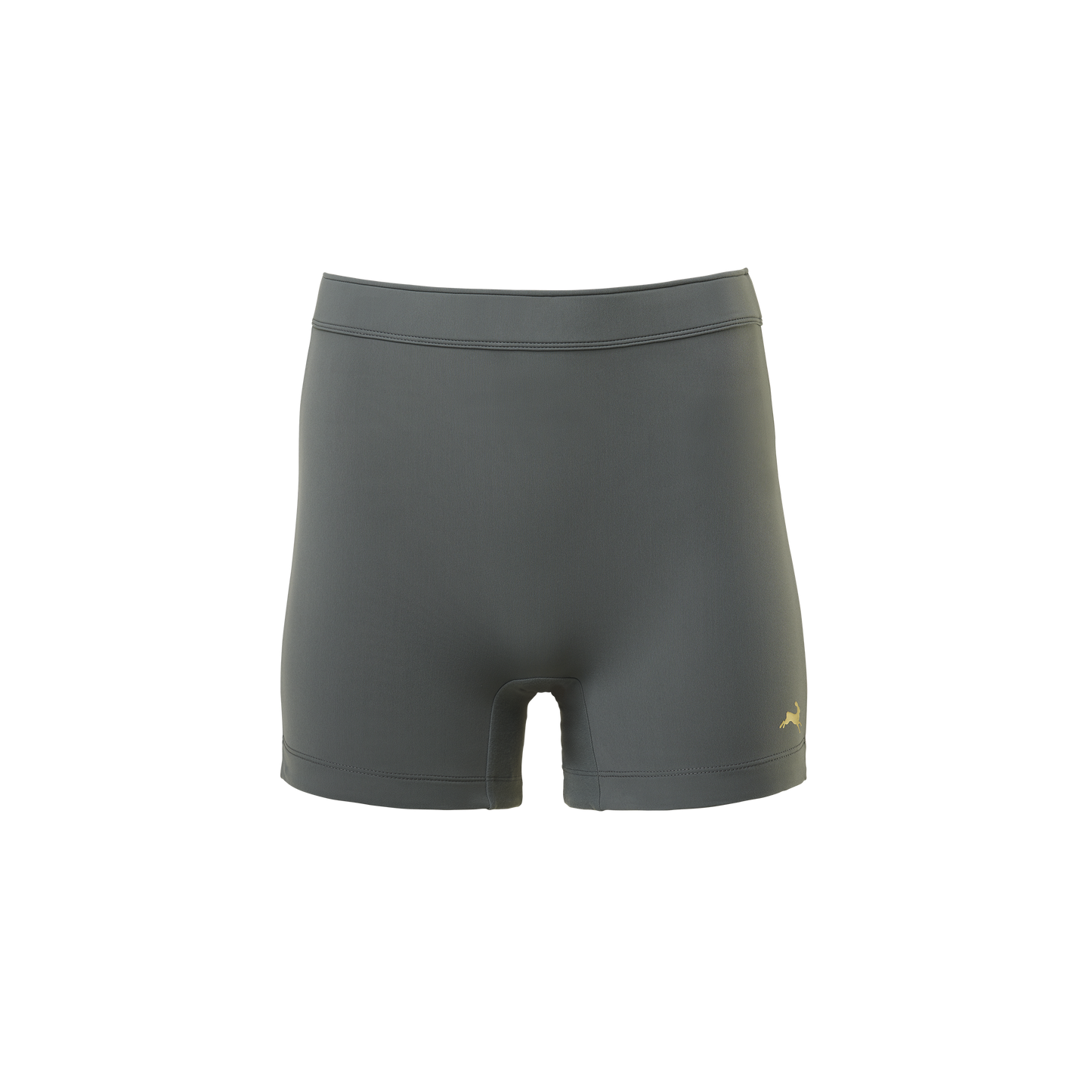 Turnover Short Tights 4.5" - Women's