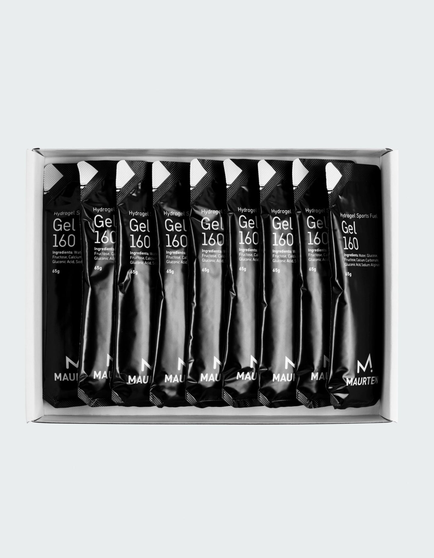 Gel 160 Box of 12