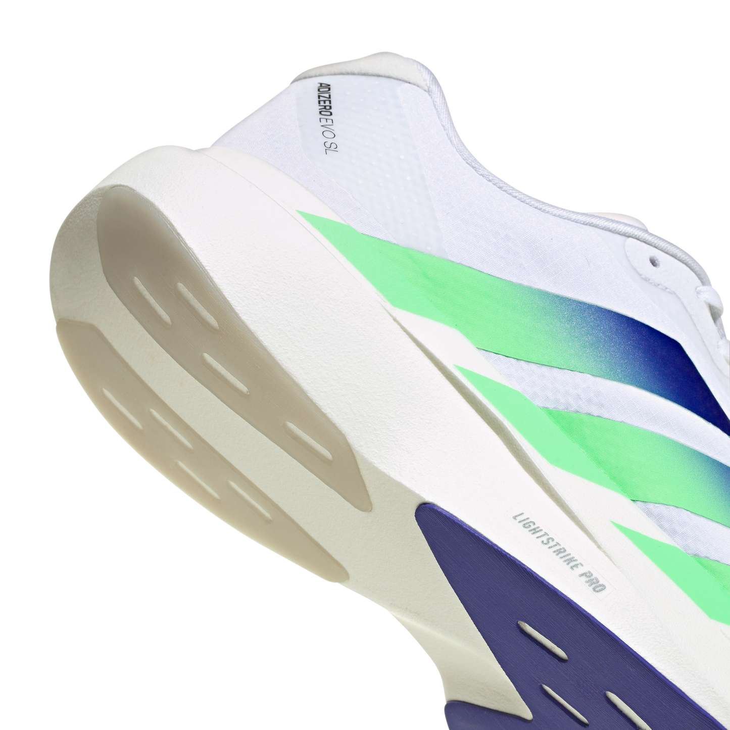 Adizero Evo SL Woven - Men's