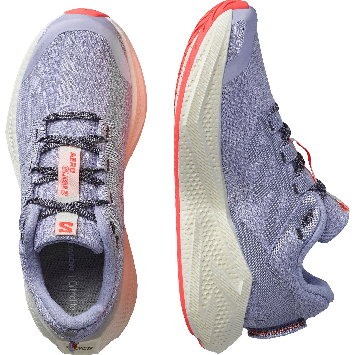 Aero Glide 3 - Women's