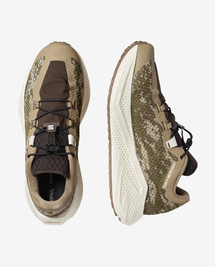 Aero Glide 4 GRVL - Men's
