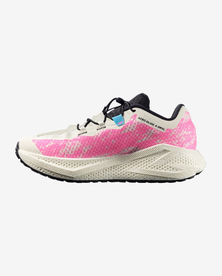 Aero Glide 4 GRVL - Men's