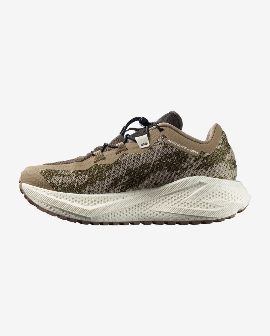 Aero Glide 4 GRVL - Women's