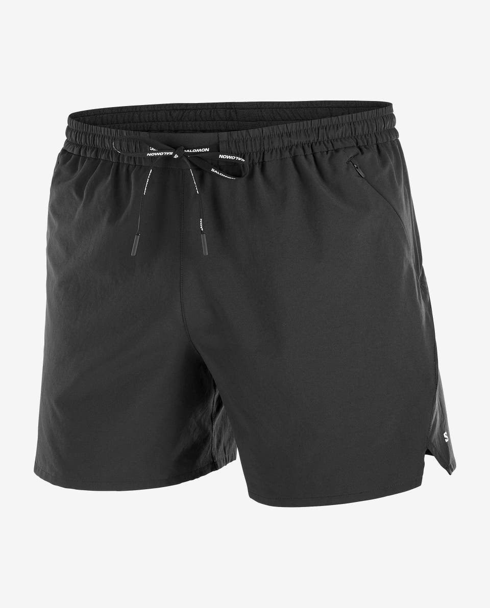 SHAKEout Core Shorts 5" - Men's