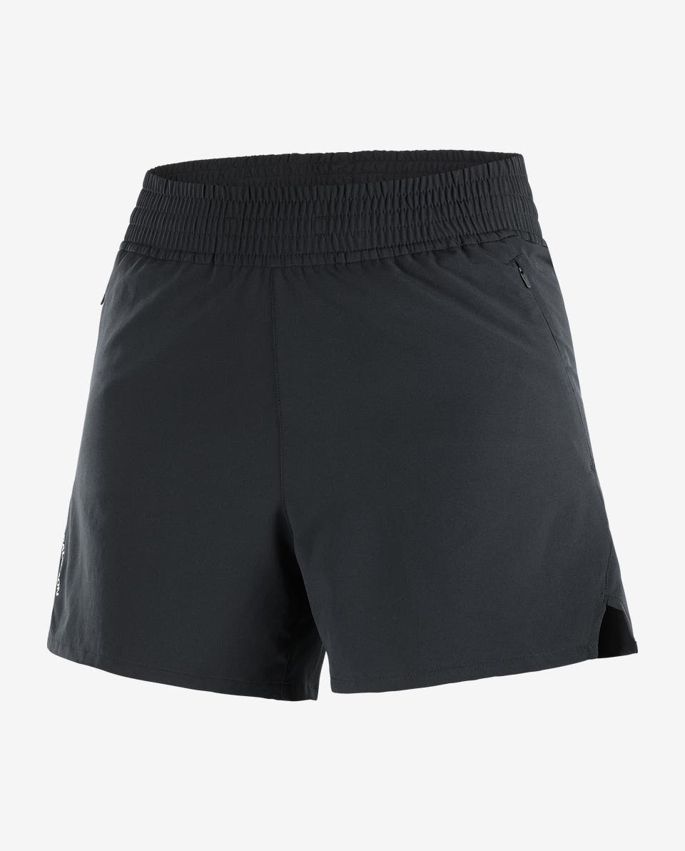 SHAKEout Core Shorts 4" - Women's