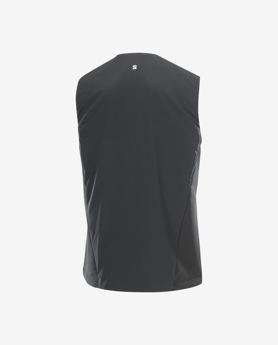 Mountain Flex Hybrid Vest - Women's