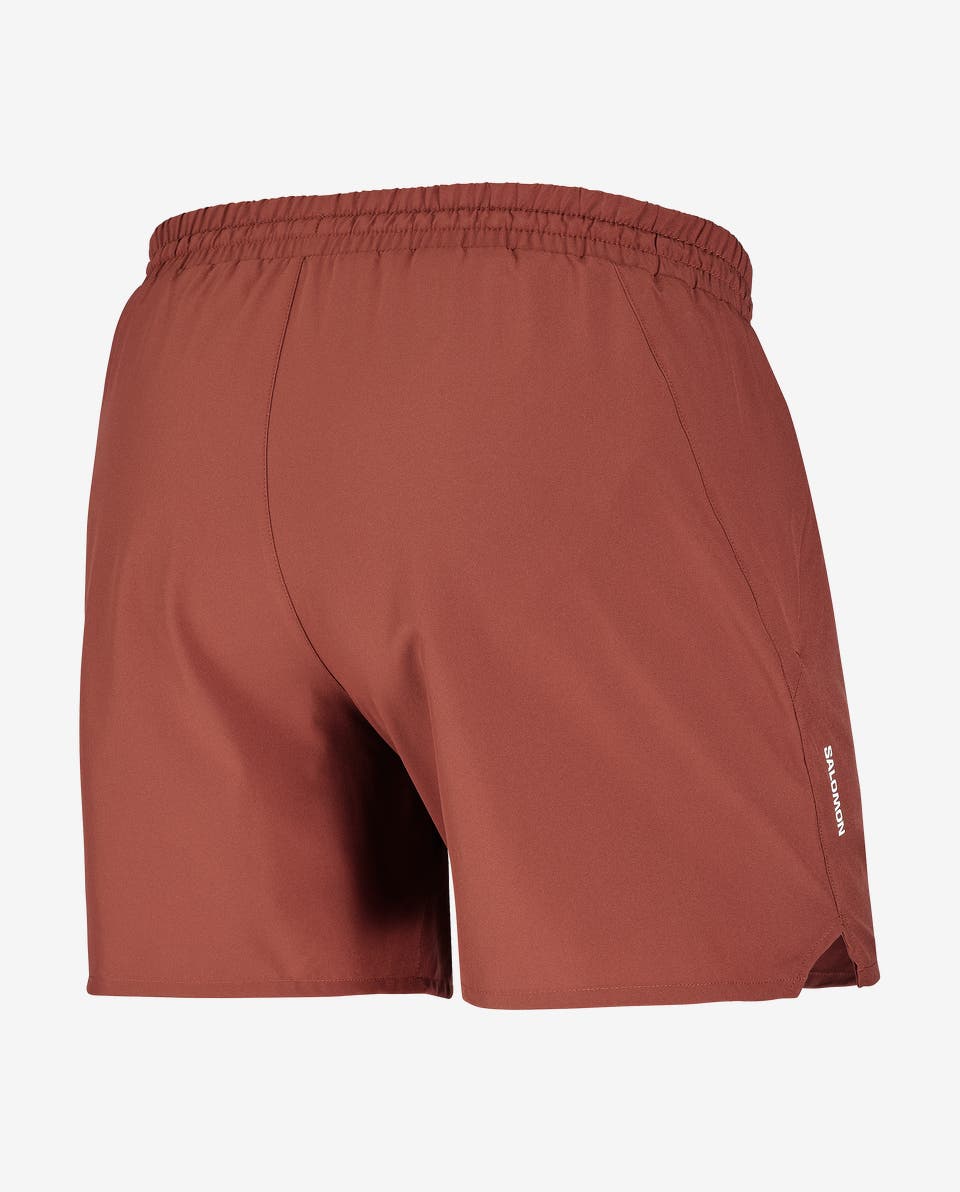 SHAKEout Core Shorts 5" - Men's