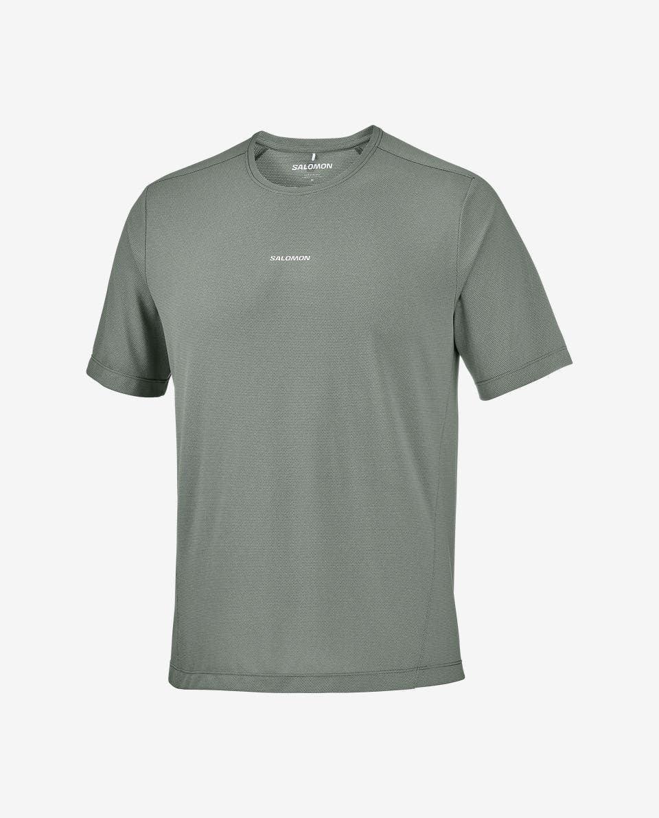 SHAKEout Core Short Sleeve Tee - Men's