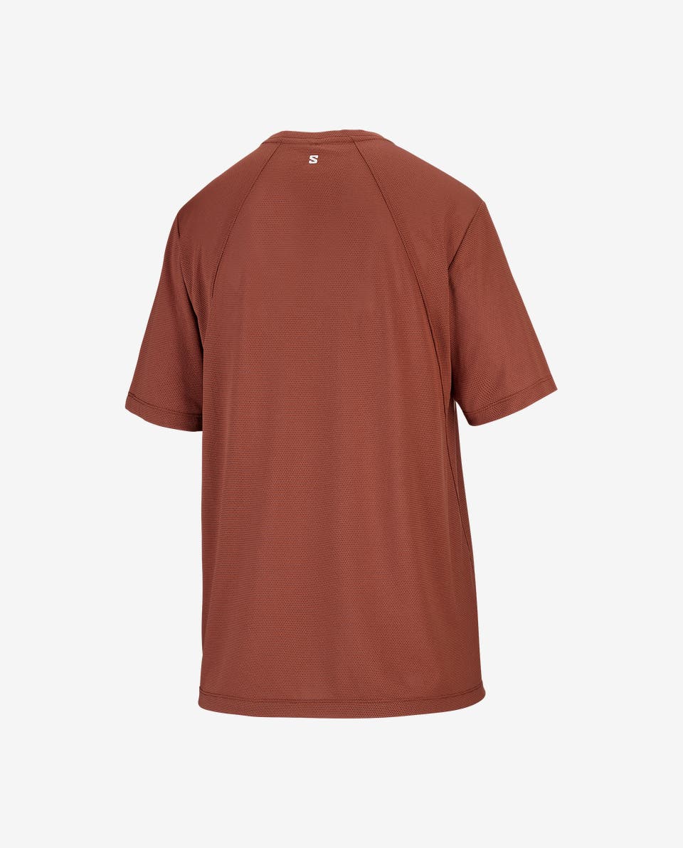 SHAKEout Core Short Sleeve Tee - Women's