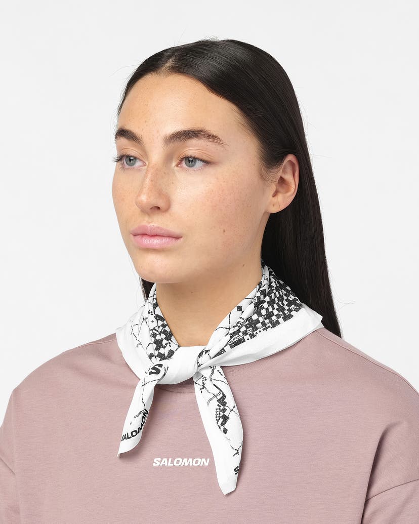 Bandana Graphic - Unisex