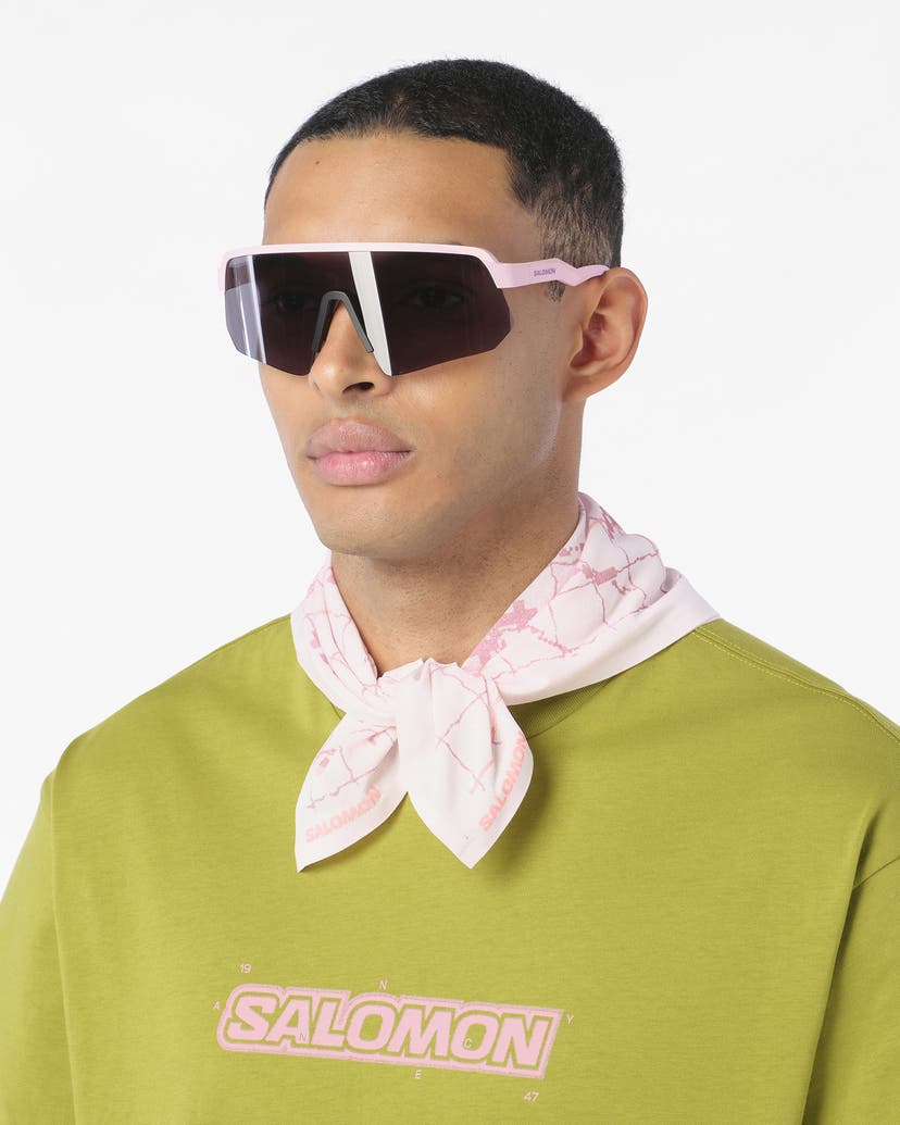 Bandana Graphic - Unisex