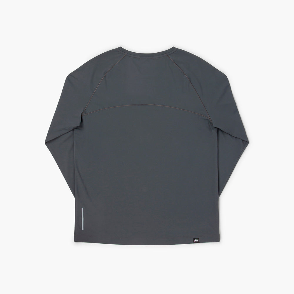 DLYLongsleeve - Ocean - Men's