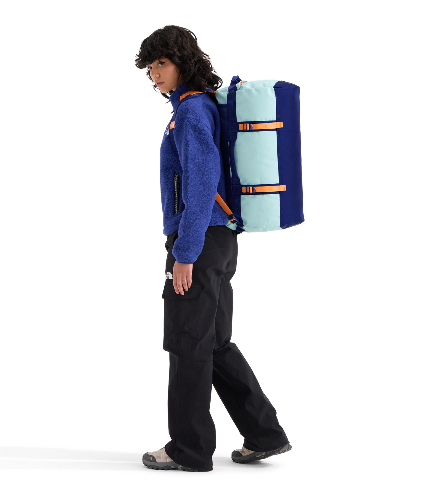 Base Camp Duffel - Unisex