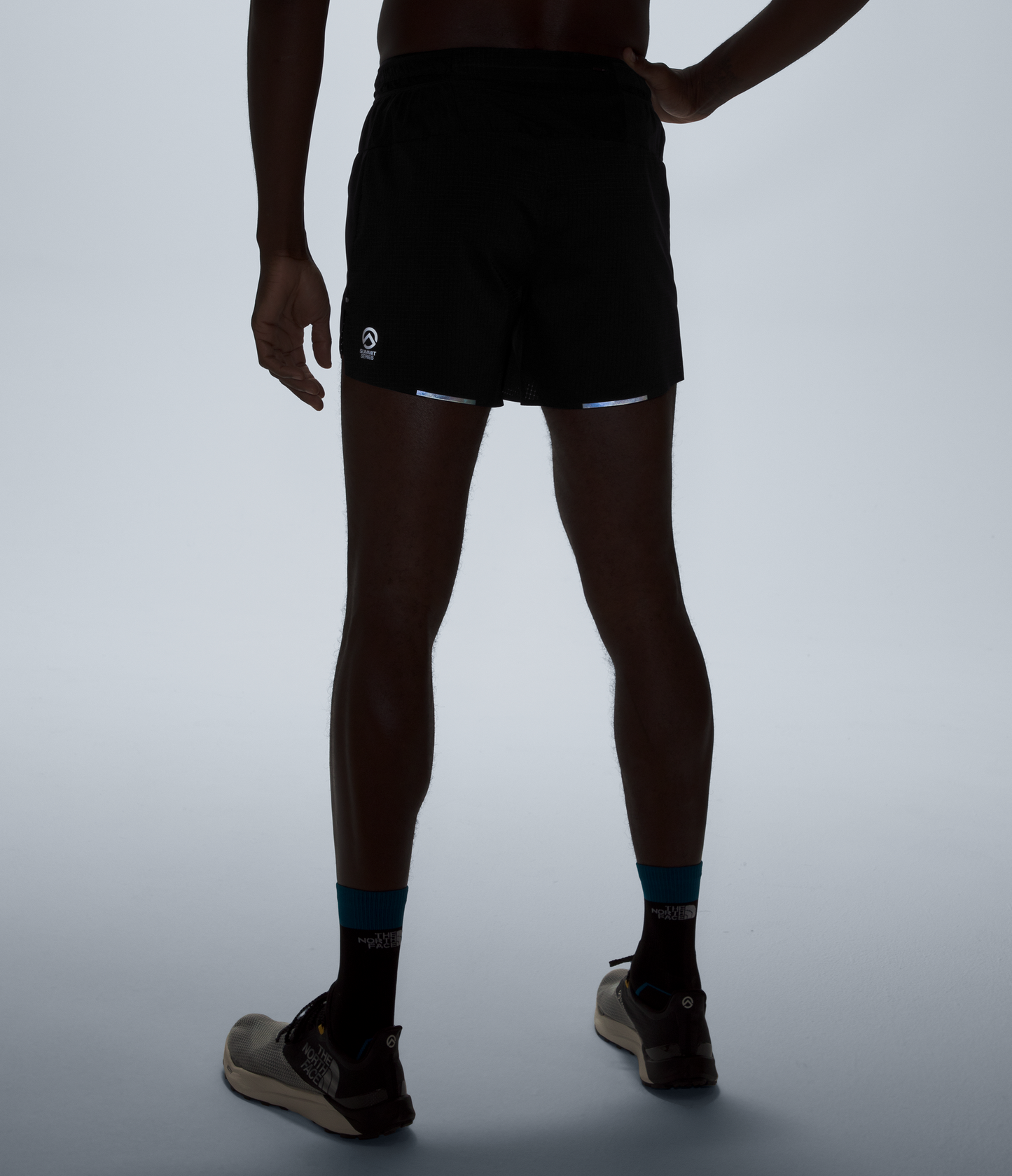 Summit Pacesetter 5" Short - Men's