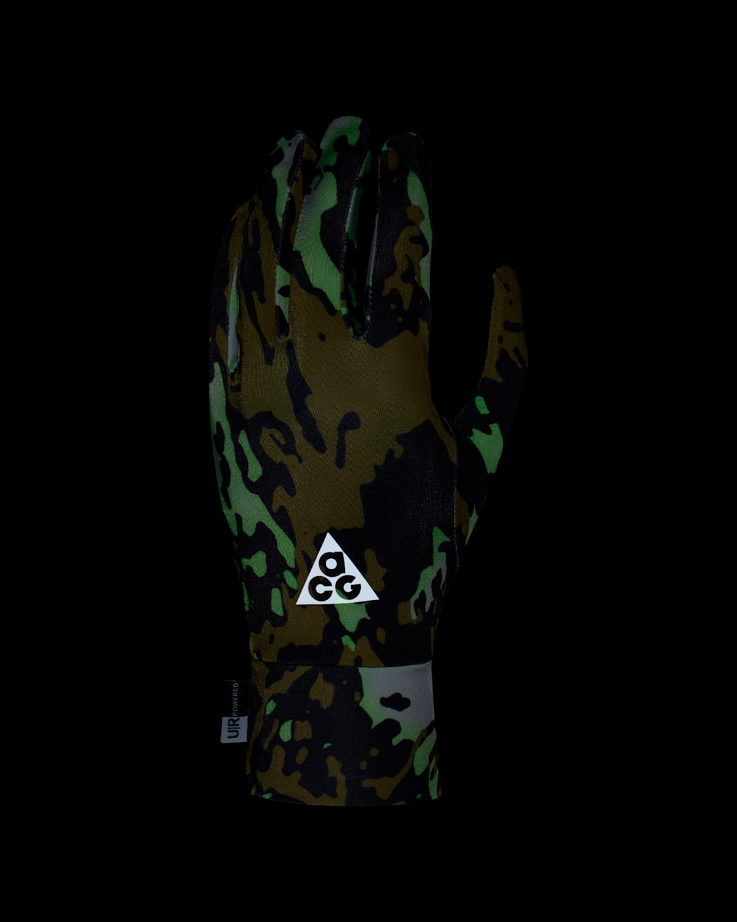 ACG Printed Gloves - Unisex