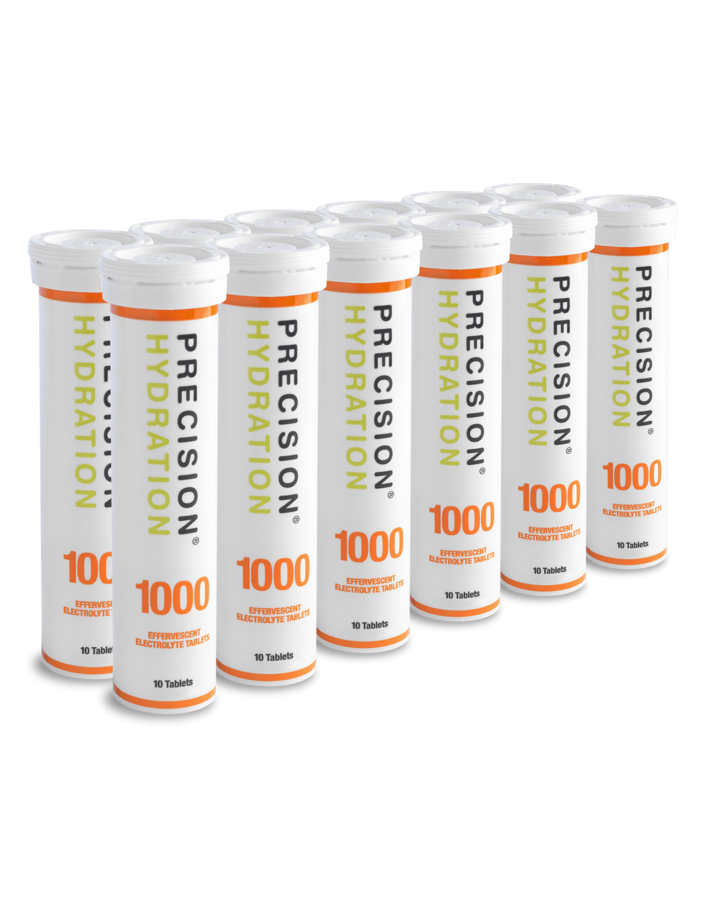 PH 1000 Electrolyte Tablets - Box of 12