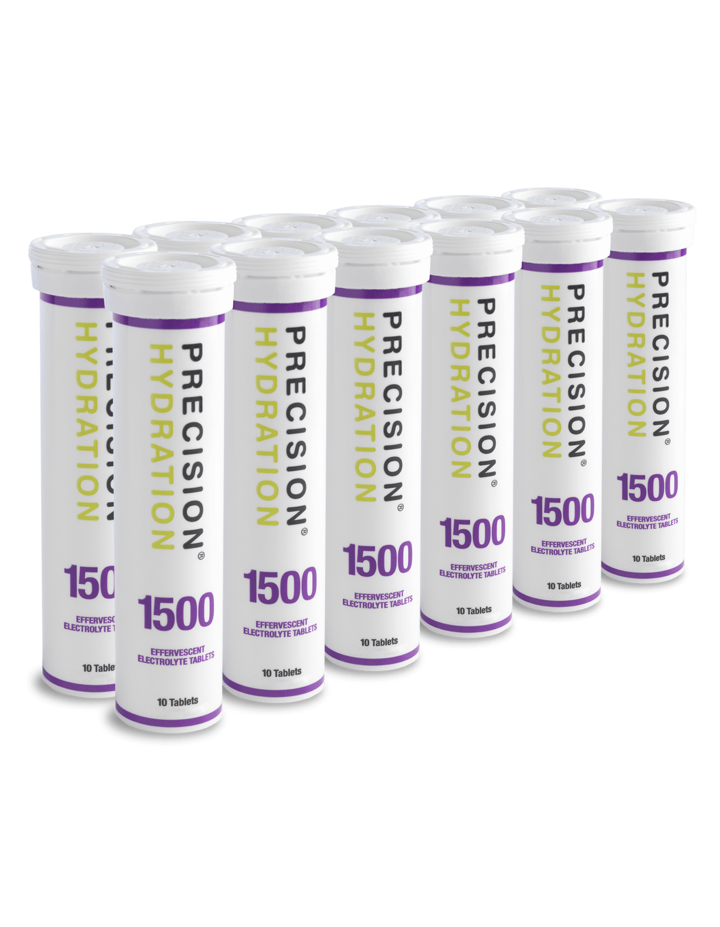 PH 1500 Electrolyte Tablets - Box of 12
