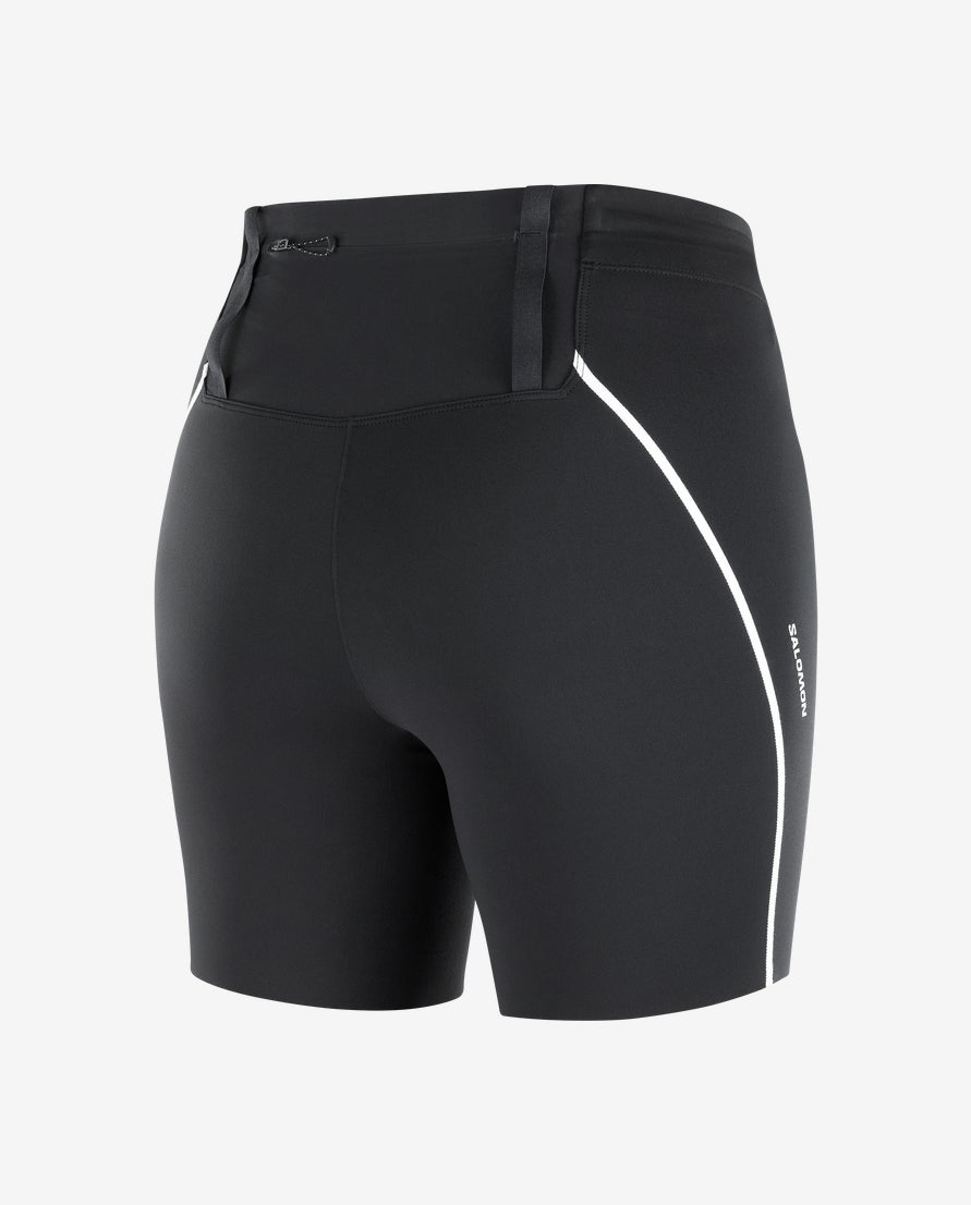 Sense Aero Stow 6" Tights - Women's